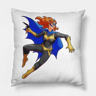 BG Pillow