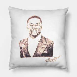 Kevin Hart Pillow