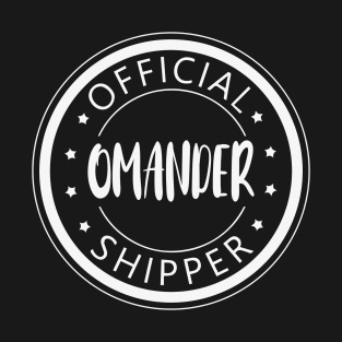 Official Shipper T-Shirt