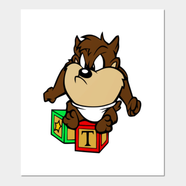 Baby Looney Tunes Tasmanian Devil Baby Looney Tunes Tasmanian