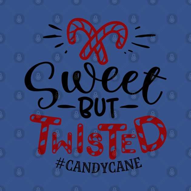 Sweet but twisted by holidaystore