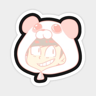 Kigu Osomatsu Magnet