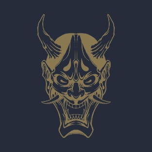 Oni T-Shirt