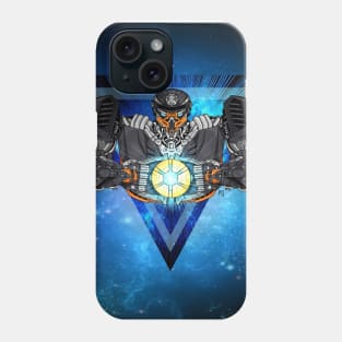 Transformers Hot Rod Last Knight Matrix bg Phone Case