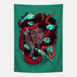 Ariel Tapestry