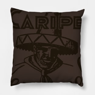 Au Planteur de Caripe Venezuela Pillow