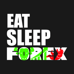 Forex Trading T-Shirt