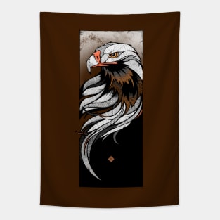 Eagle Tapestry