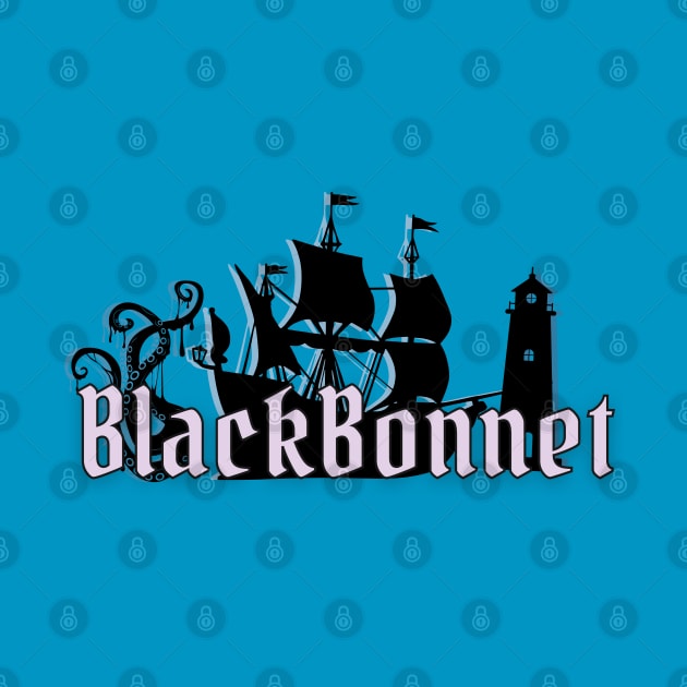 BlackBonnet by Ellidegg