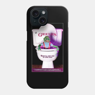 Ghoulies Phone Case