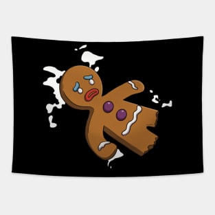 Gingy and Milk Tapestry