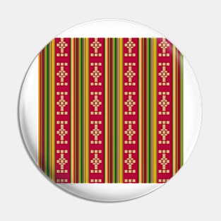 aztec , southwest , navajo , kilim , stripes Pin