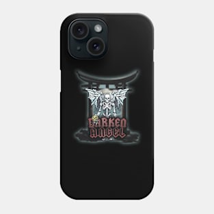 Darken Angel Phone Case