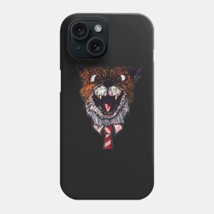 Fantastic mr fox, Wes Anderson Phone Case