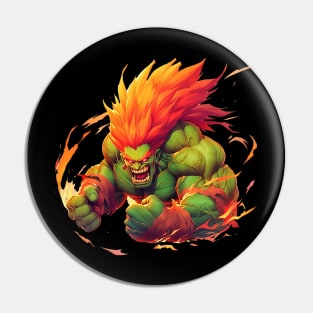 blanka Pin