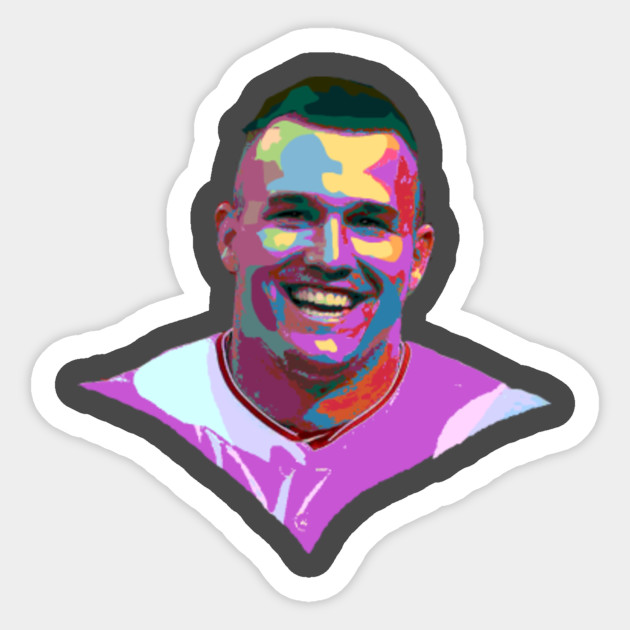 Mike Trout - Mike Trout - Sticker