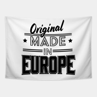 Original made in Europe Tapestry