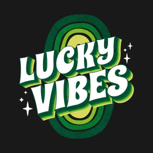 Lucky Vibes T-Shirt