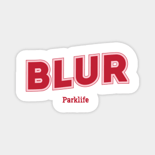 Blur Magnet