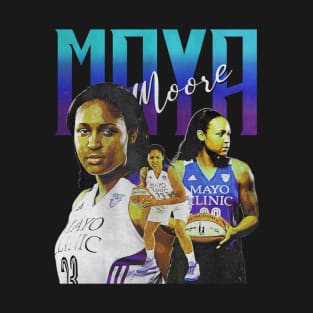 Maya Moore T-Shirt