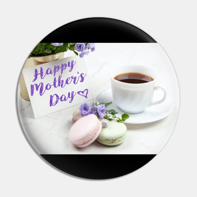 mothers day Pin by Billionairestore