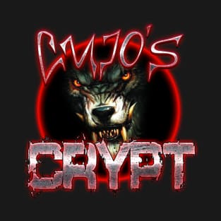 Cujo's Crypt T-Shirt