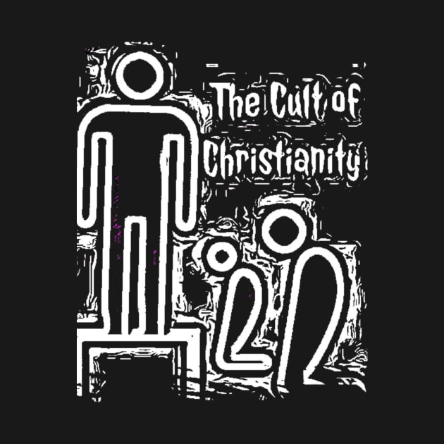 The Cult of Christianity S3 Logo by The Cult of Christianity