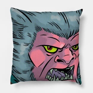 WEREWOLF Pillow