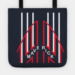 Maverick Top Gun Tote