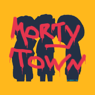 Loco Town T-Shirt