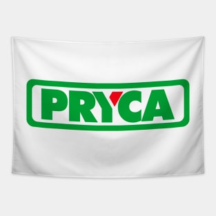 Pryca Tapestry