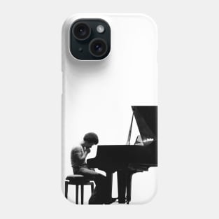 Keith Jarrett #13 Phone Case