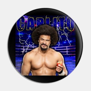 CARLITO Pin