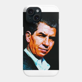 lucky luciano Phone Case