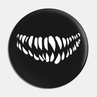 teethy Pin