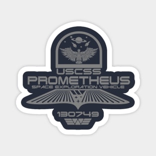 USCSS Prometheus Magnet