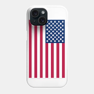 USA for marijuana Phone Case