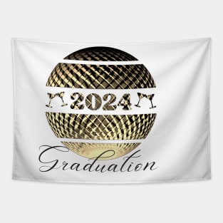 Graduation 2024 Tapestry