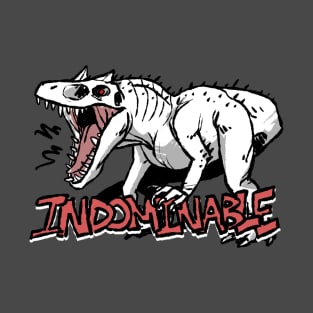 Indominable T-Shirt