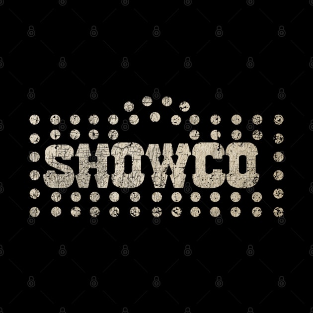 Showco Sound 1970 by Thrift Haven505