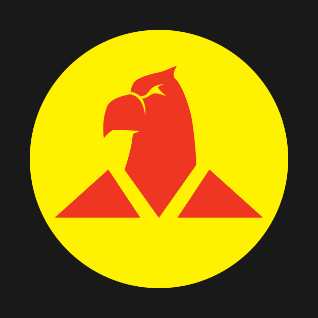 ADAPT Unit Emblem by CALLSIGN: LONGBOW