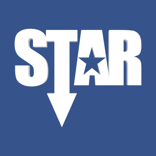 Star T-Shirt