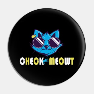 Check Meowt Pin