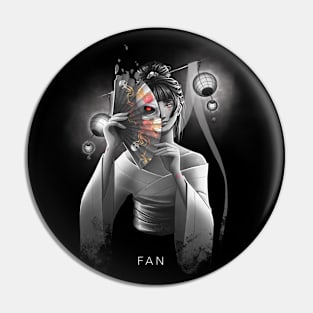 Fan Pin