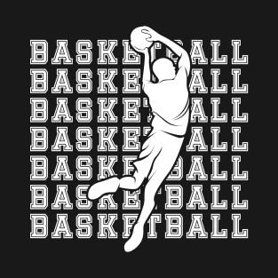 basketball T-Shirt