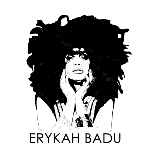 Badu Cagur T-Shirt