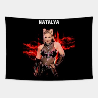 Natalya Tapestry