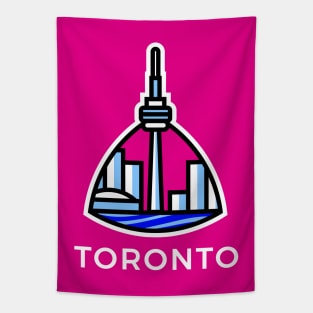 Toronto Tapestry