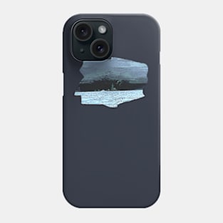 Pagoda Phone Case