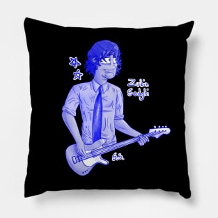 Zubin Sedghi Doodle Pillow